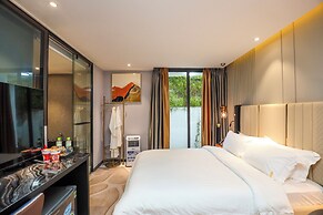 New Century Dalat Hotel