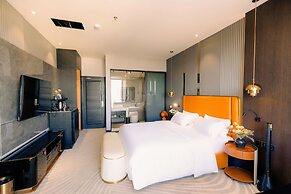 New Century Dalat Hotel