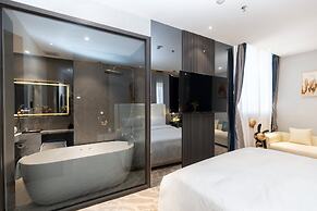 New Century Dalat Hotel