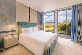 New Century Dalat Hotel