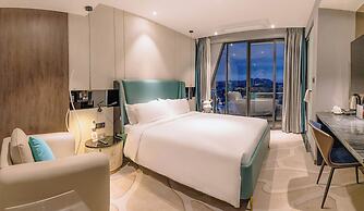 New Century Dalat Hotel