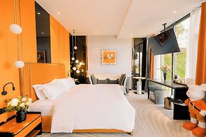 New Century Dalat Hotel