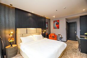 New Century Dalat Hotel