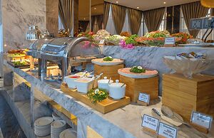 New Century Dalat Hotel
