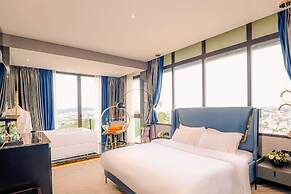 New Century Dalat Hotel