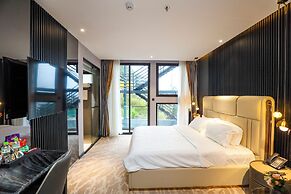 New Century Dalat Hotel