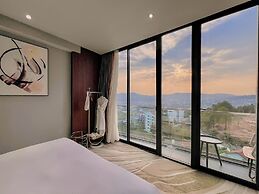 New Century Dalat Hotel
