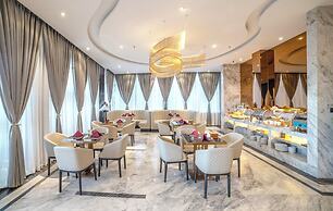 New Century Dalat Hotel