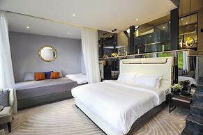 New Century Dalat Hotel