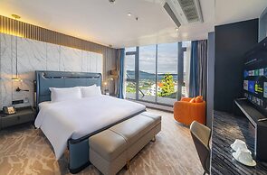 New Century Dalat Hotel