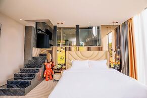 New Century Dalat Hotel