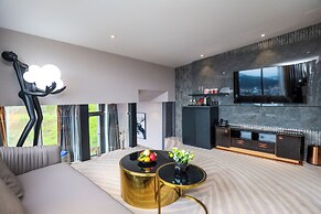 New Century Dalat Hotel