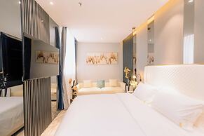 New Century Dalat Hotel