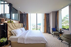 New Century Dalat Hotel