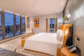 New Century Dalat Hotel