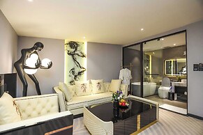 New Century Dalat Hotel