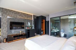 New Century Dalat Hotel