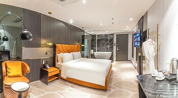 New Century Dalat Hotel