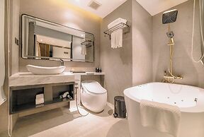 New Century Dalat Hotel