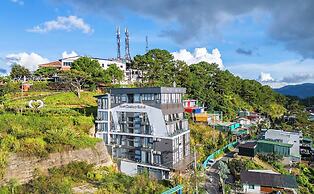 New Century Dalat Hotel