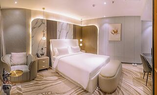 New Century Dalat Hotel