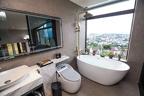 New Century Dalat Hotel