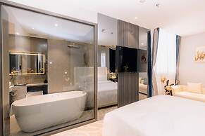 New Century Dalat Hotel
