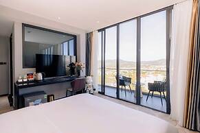 New Century Dalat Hotel