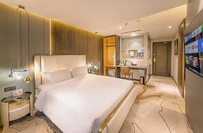 New Century Dalat Hotel