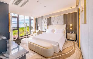New Century Dalat Hotel