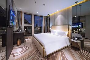 New Century Dalat Hotel