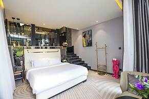 New Century Dalat Hotel