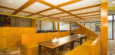 MeroStay 162 Bhuwani Himalayan Height