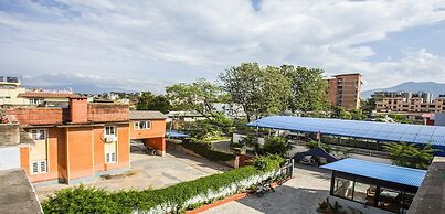 MeroStay 162 Bhuwani Himalayan Height