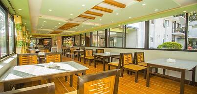 MeroStay 162 Bhuwani Himalayan Height