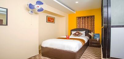 MeroStay 162 Bhuwani Himalayan Height