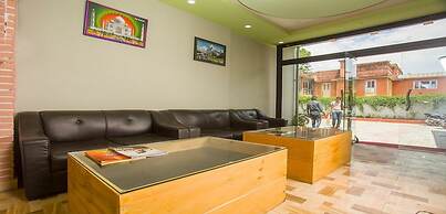 MeroStay 162 Bhuwani Himalayan Height