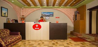 MeroStay 162 Bhuwani Himalayan Height