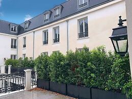 Hôtel & SPA Napoléon