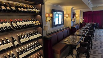 Hôtel & SPA Napoléon