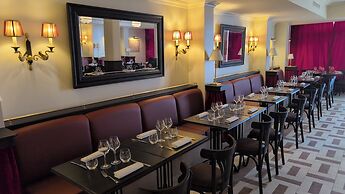 Hôtel & SPA Napoléon