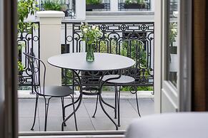 Hôtel & SPA Napoléon