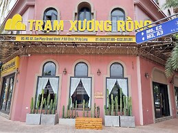 Le Cactus Hotel Ha Long