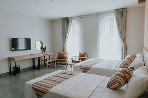 Le Cactus Hotel Ha Long