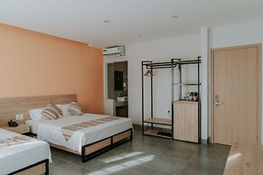 Le Cactus Hotel Ha Long