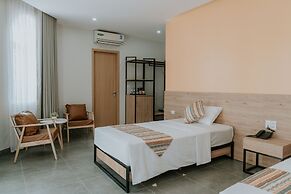 Le Cactus Hotel Ha Long