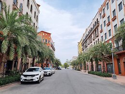 Le Cactus Hotel Ha Long