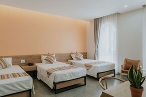 Le Cactus Hotel Ha Long