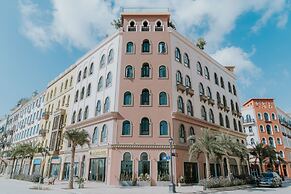 Le Cactus Hotel Ha Long