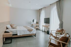 Le Cactus Hotel Ha Long